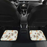 Sushi Car Floor Mats 1 142711 - YourCarButBetter