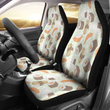 Sushi Car Seat Covers 142711 - YourCarButBetter