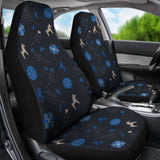 Swedish Dala Horse Car Seat Covers 2 170804 - YourCarButBetter