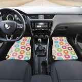 Sweet Donut Car Floor Mats 211801 - YourCarButBetter