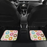 Sweet Donut Car Floor Mats 211801 - YourCarButBetter