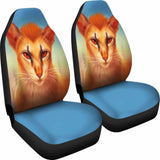 Swiftmistle Seat Covers Amazing Best Gift Ideas Cat Lovers 112428 - YourCarButBetter