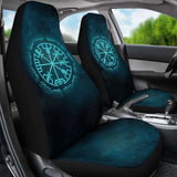 Symbol Viking Car Seat Cover Amazing 105905 - YourCarButBetter