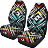 Taos Sunrise Car Seat Covers 105905 - YourCarButBetter