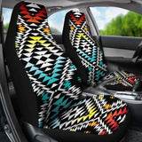 Taos Sunrise Car Seat Covers 105905 - YourCarButBetter