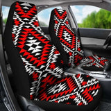 Taos Wool Native American Car Seat Covers 105905 - YourCarButBetter