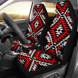 Taos Wool Native American Car Seat Covers 105905 - YourCarButBetter