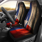 Texas Flag Car Seat Covers Amazing Gift Ideas 221205 - YourCarButBetter