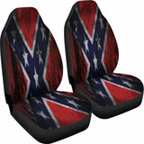 Texas Flag Car Seat Covers Amazing Gift Ideas 221205 - YourCarButBetter