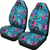 Thethian Garden Car Seat Covers 105905 - YourCarButBetter