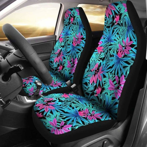 Thethian Garden Car Seat Covers 105905 - YourCarButBetter