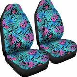 Thethian Garden Car Seat Covers 105905 - YourCarButBetter