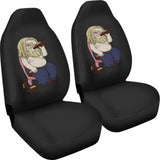 Thor Fat Beer Car Seat Covers 195016 - YourCarButBetter