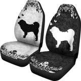 Tibetan Mastiff - Car Seat Covers 232125 - YourCarButBetter
