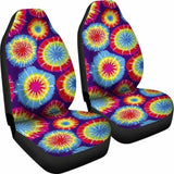 Tie Dye Car Seat Covers 100421 154230 - YourCarButBetter