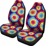 Tie Dye Car Seat Covers 100421 154230 - YourCarButBetter