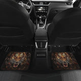 Tiger 3D Car Mats 174510 - YourCarButBetter