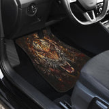 Tiger 3D Car Mats 174510 - YourCarButBetter