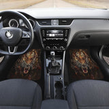 Tiger 3D Car Mats 174510 - YourCarButBetter