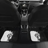 Tiger Car Floor Mats Custom Accessories Gift Idea 212701 - YourCarButBetter