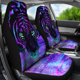 Tiger Car Seat Covers 1 Amazing Best Gift Idea 174510 - YourCarButBetter