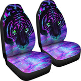 Tiger Car Seat Covers 1 Amazing Best Gift Idea 174510 - YourCarButBetter