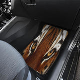 Tiger Eyes Car Mats 174510 - YourCarButBetter