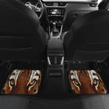 Tiger Eyes Car Mats 174510 - YourCarButBetter