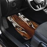 Tiger Eyes Car Mats 174510 - YourCarButBetter