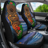 Tiki Car Seat Covers Amazing 105905 - YourCarButBetter