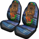 Tiki Car Seat Covers Amazing 105905 - YourCarButBetter