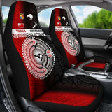 Tonga Aotearoa Car Seat Covers 181703 - YourCarButBetter