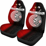 Tonga Aotearoa Car Seat Covers 181703 - YourCarButBetter