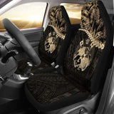 Tonga Car Seat Covers Golden Coconut 02 181703 - YourCarButBetter