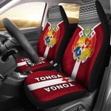 Tonga Car Seat Covers My Homeland 7 181703 - YourCarButBetter
