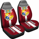 Tonga Car Seat Covers My Homeland 7 181703 - YourCarButBetter