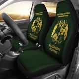 Tonga Car Seat Covers - Pule’Anga ’O Tonga Kingdom Of Tonga Paasipooti Passport - 09 181703 - YourCarButBetter