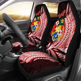 Tonga Car Seat Covers - Wings Style - 181703 - YourCarButBetter