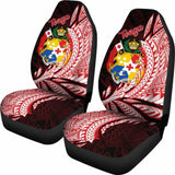Tonga Car Seat Covers - Wings Style - 181703 - YourCarButBetter