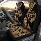 Tonga Polynesian Car Seat Covers Circle Style 05 4 181703 - YourCarButBetter