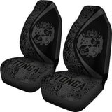 Tonga Polynesian Car Seat Covers Circle Style 06 4 181703 - YourCarButBetter
