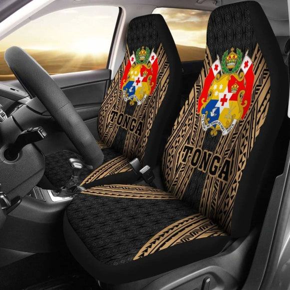 Tonga Polynesian Car Seat Covers Gladiator Style 1 181703 - YourCarButBetter