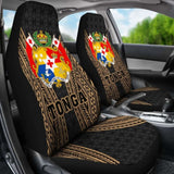 Tonga Polynesian Car Seat Covers Gladiator Style 1 181703 - YourCarButBetter