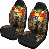 Tonga Polynesian Car Seat Covers Gladiator Style 1 181703 - YourCarButBetter