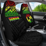 Tonga Polynesian Car Seat Covers Reggae - 11 181703 - YourCarButBetter