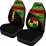 Tonga Polynesian Car Seat Covers - Reggae Curve - 11 181703 - YourCarButBetter