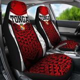 Tonga Polynesian Car Seat Covers - Tongan Pattern - 12 181703 - YourCarButBetter