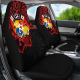 Tonga Polynesian Car Seat Covers Tongan Pride 15 181703 - YourCarButBetter
