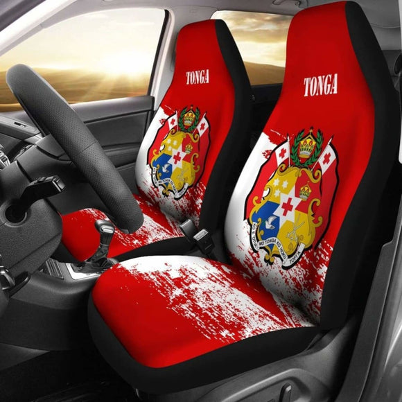 Tonga Special Car Seat Covers 69 181703 - YourCarButBetter