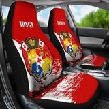 Tonga Special Car Seat Covers 69 181703 - YourCarButBetter